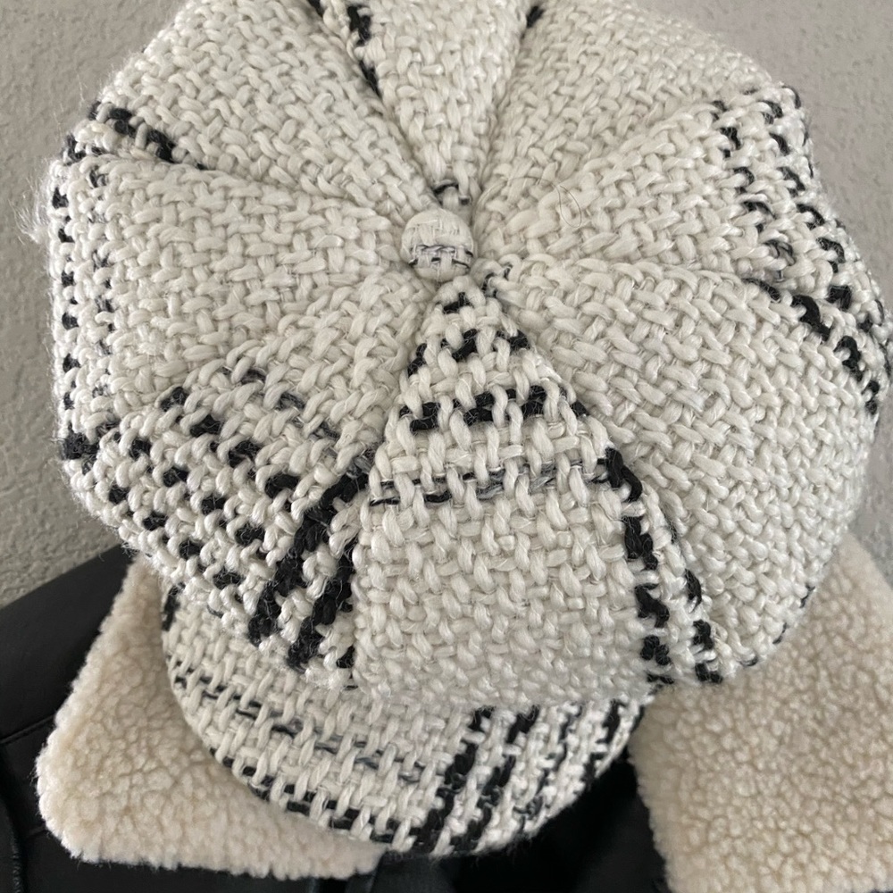 Conductor hat - Picture 2 of 2